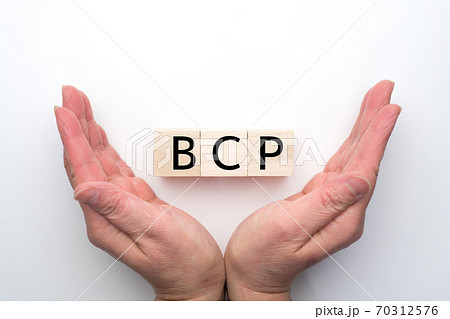 イメージ　BCP 70312576