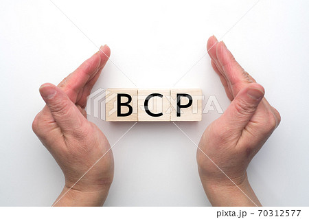 イメージ　BCP 70312577
