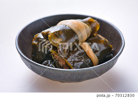 昆布巻き 70312830