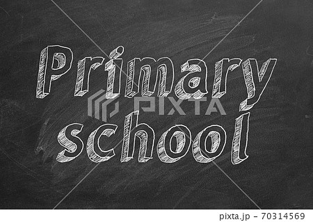Primary school Primary school 70314569
