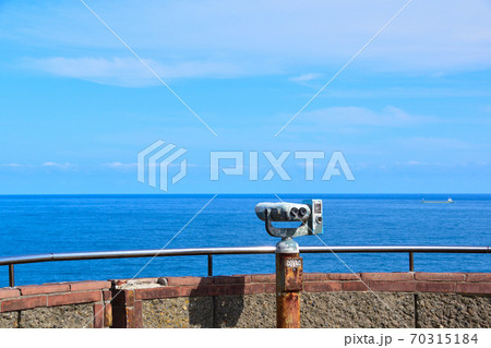 足摺岬展望台 足摺岬展望台 70315184