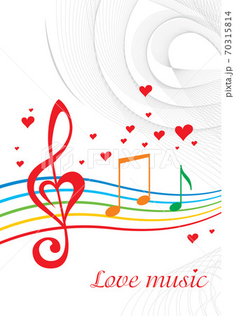 Love music 70315814