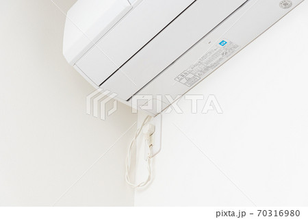 エアコンのコンセント エアコンのコンセント 70316980