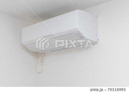 エアコンのコンセント 70316993