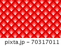 A red-toned background image with multiple squares overlapping. 70317011