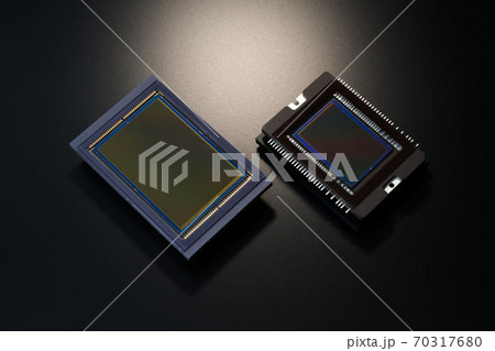 CMOSイメージセンサー CMOSイメージセンサー 70317680