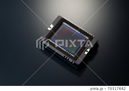 CMOSイメージセンサー 70317682