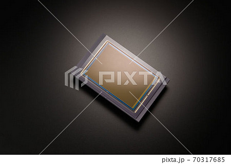 CMOSイメージセンサー CMOSイメージセンサー 70317685