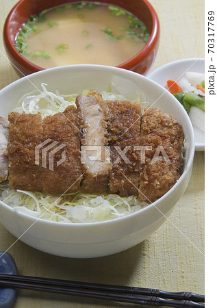 駒ヶ根ソースカツ丼　長野 70317769