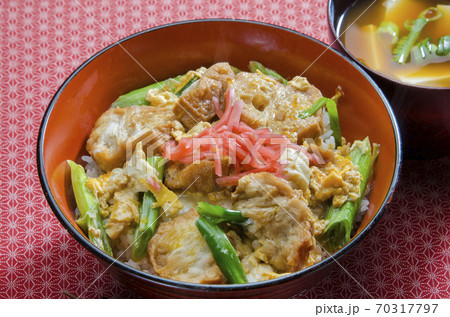 油麩丼 宮城 油麩丼 宮城 70317797
