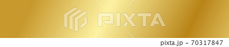 Panoramic texture of gold with glitter - illustration Panoramic texture of gold with glitter - illustration 70317847