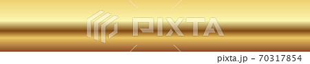 Panoramic texture of gold with glitter - illustration Panoramic texture of gold with glitter - illustration 70317854