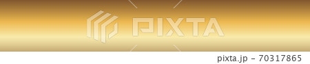 Panoramic texture of gold with glitter - illustration Panoramic texture of gold with glitter - illustration 70317865