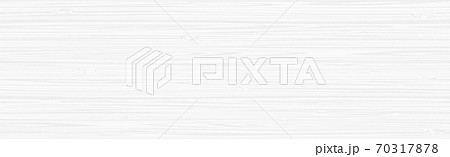 Panoramic texture of light wood with knots - Vector 70317878