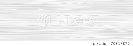 Panoramic texture of light wood with knots - Vector 70317879