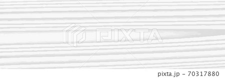 Panoramic texture of light wood with knots - Vector 70317880