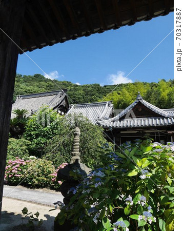 持光寺 (広島県尾道市) 持光寺 (広島県尾道市) 70317887