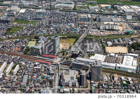 長岡京駅 70318964