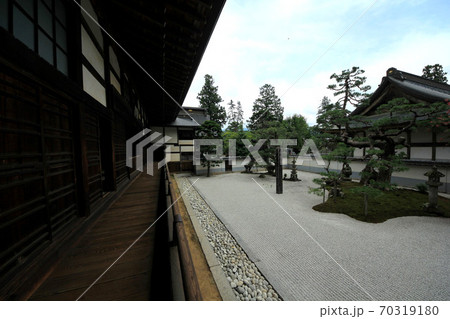 恵林寺方丈庭園 恵林寺方丈庭園 70319180