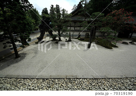 恵林寺方丈庭園 恵林寺方丈庭園 70319190