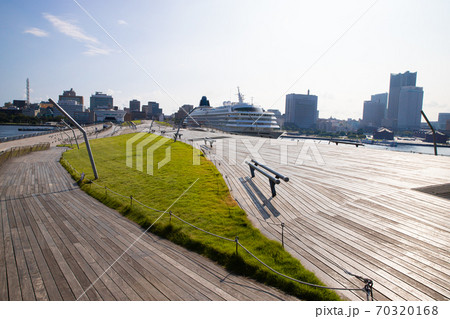 横浜大桟橋 70320168
