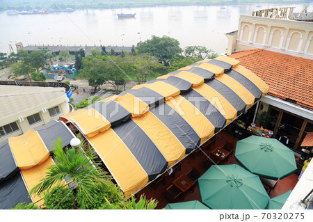 ホテル（ホーチミン） 70320275