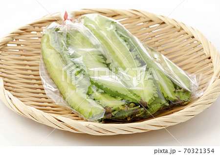 シカクマメ(ウリズンマメ)袋入り シカクマメ(ウリズンマメ)袋入り 70321354