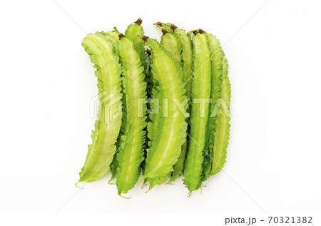 シカクマメ（ウリズンマメ） 70321382