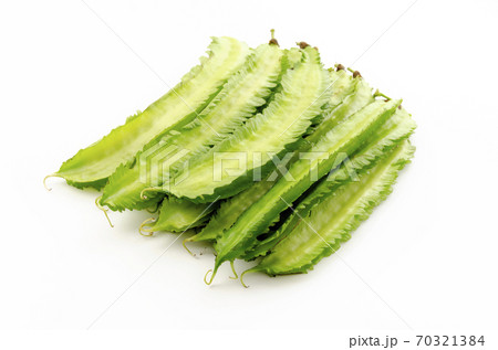 シカクマメ(ウリズンマメ) シカクマメ(ウリズンマメ) 70321384