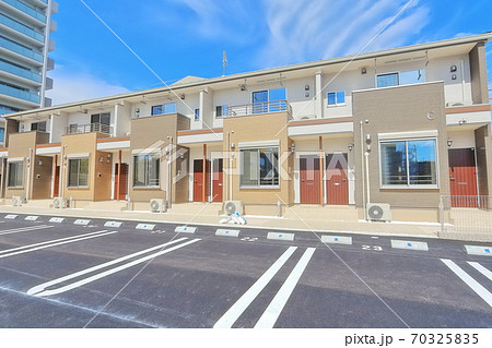 賃貸アパート・集合住宅イメージ 70325835