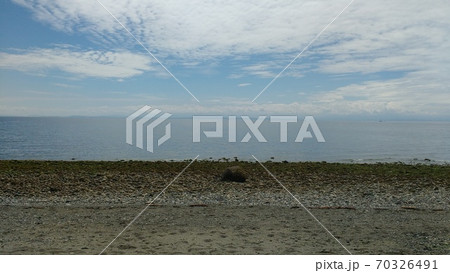 バンクーバーの風景 70326491