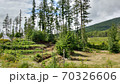 バンクーバーの景色 70326606