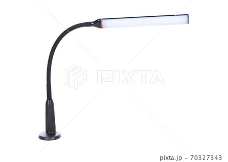 Modern black flexible desk lamp Modern black flexible desk lamp 70327343
