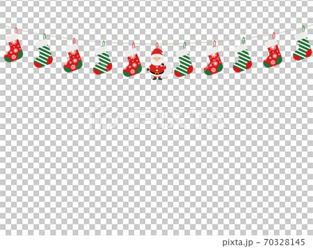 クリスマスオーナメント 70328145