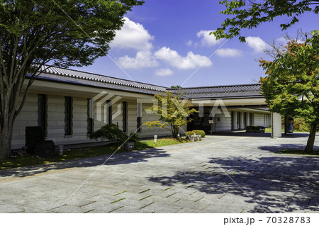 万葉文化館 奈良県明日香村 万葉文化館 奈良県明日香村 70328783