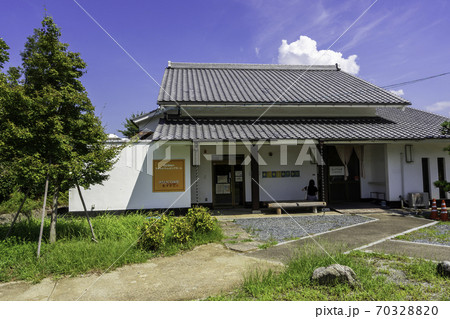 明日香民俗資料館　奈良県明日香村 70328820