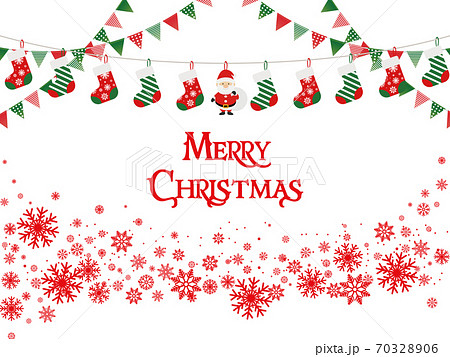 クリスマスオーナメント 70328906