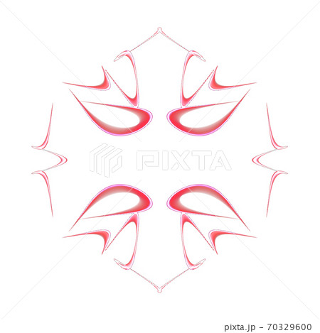 美しい二角形(背景透過PNG) 20201010_602-006 美しい二角形(背景透過PNG) 20201010_602-006 70329600