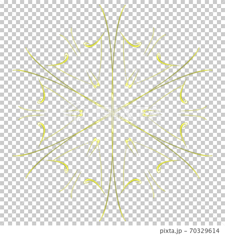 美麗的六角形(透明的PNG背景)2021010_007 美麗的六角形(透明的PNG背景)2021010_007 70329614