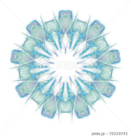 美しい九角形(背景透過PNG) 20201011_006 美しい九角形(背景透過PNG) 20201011_006 70329742