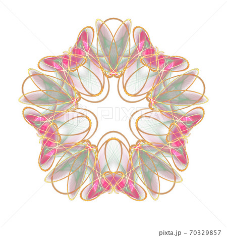 美しい五角形(背景透過PNG) 20201011_105-009 美しい五角形(背景透過PNG) 20201011_105-009 70329857