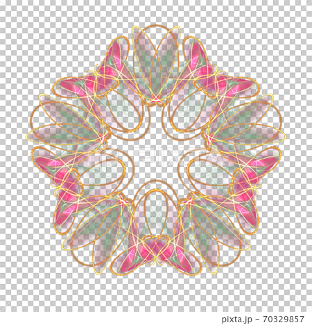 美しい五角形(背景透過PNG) 20201011_105-009 美しい五角形(背景透過PNG) 20201011_105-009 70329857