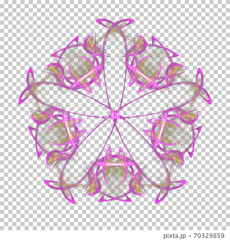美しい五角形(背景透過PNG) 20201011_105-007 美しい五角形(背景透過PNG) 20201011_105-007 70329859