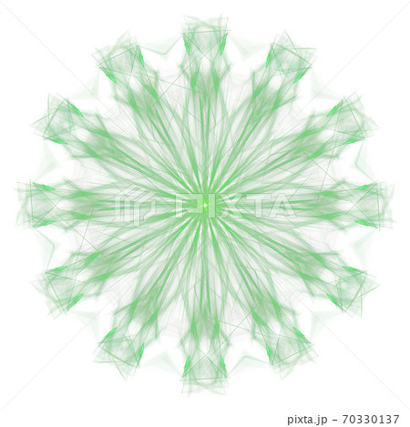 美しい十二角形(背景透過PNG) 20201011_005 美しい十二角形(背景透過PNG) 20201011_005 70330137