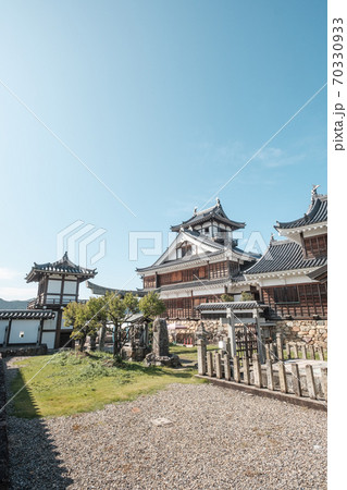 福知山城 福知山城 70330933