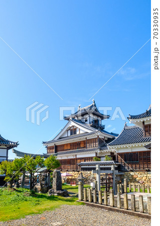 福知山城 福知山城 70330935