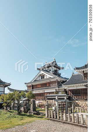 福知山城 福知山城 70330936