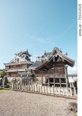 福知山城 福知山城 70331028