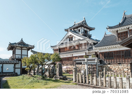 福知山城 福知山城 70331085
