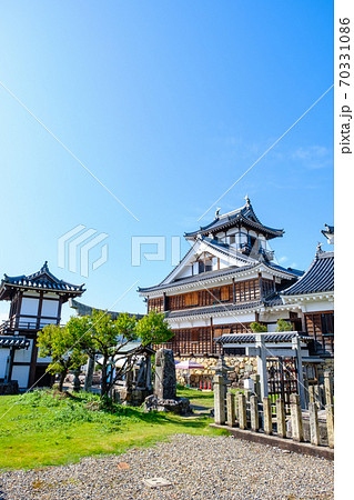 福知山城 福知山城 70331086